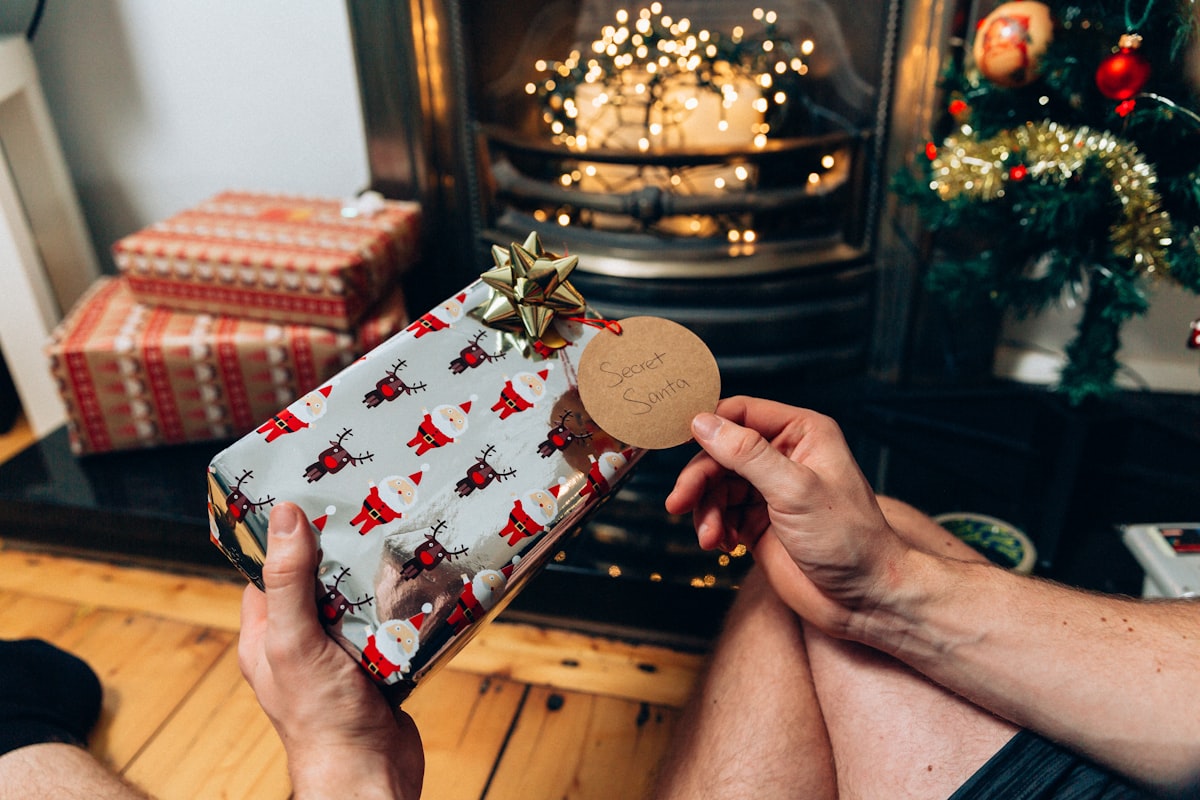 The Best Gifts for Log Burner Owners in the UK (That They'll Actually Use)