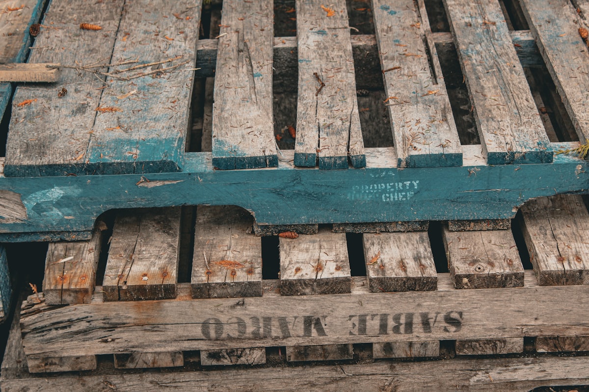 Can You Use Pallet Wood for Kindling? (Yes, Here's What to Check)